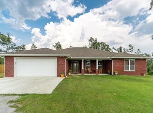 8924 N Holland Rd, Southport, FL 32409