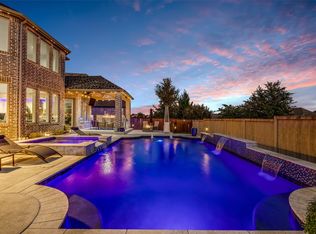 7716 Krause Springs Dr, McKinney, TX 75071