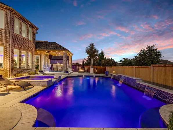 7716 Krause Springs Dr, McKinney, TX 75071