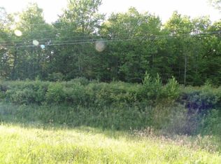 N Dorscheid Rd, Winter, WI 54896