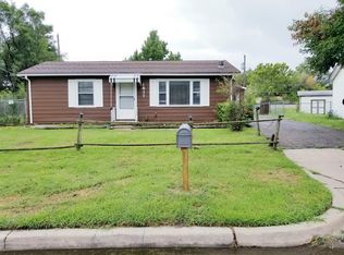 1837 S Saint Paul Ave, Wichita, KS 67213