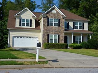 250 Millbrook Village Dr, Tyrone, GA 30290