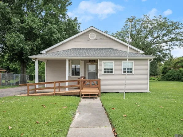 500 S Church St, Garyville, LA 70051