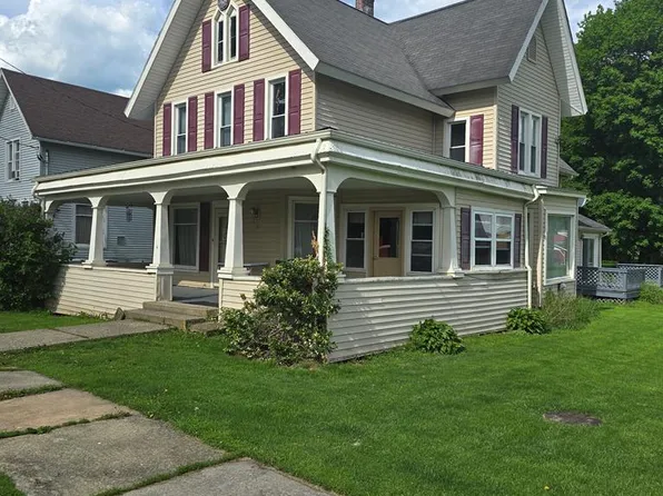 111 N Water St, Knoxville, PA 16928
