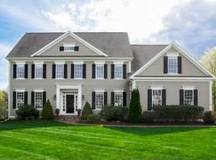 50 Sheffield Ln, Avon, CT 06001