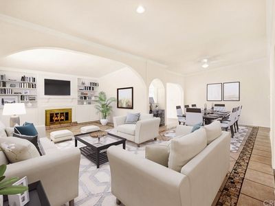 5838 Irvine Ave, North Hollywood, CA, 91601