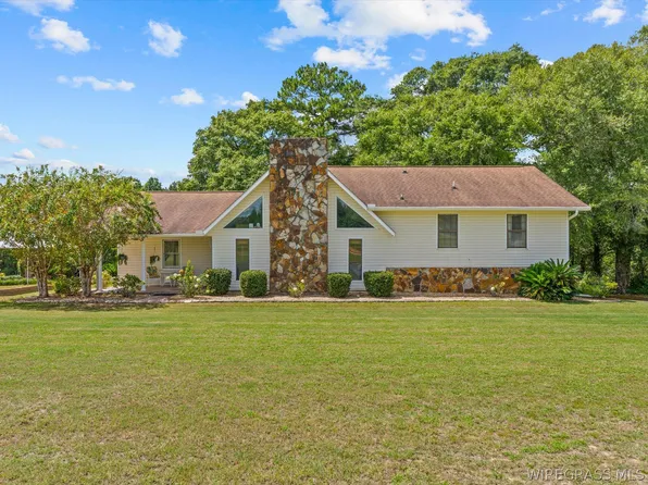 350 Thurlow Rd, Chancellor, AL 36316