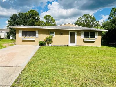 1212 Orlando Blvd, Pt Charlotte, FL, 33952
