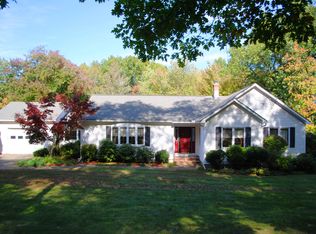 44 Chmura Rd, Hadley, MA 01035