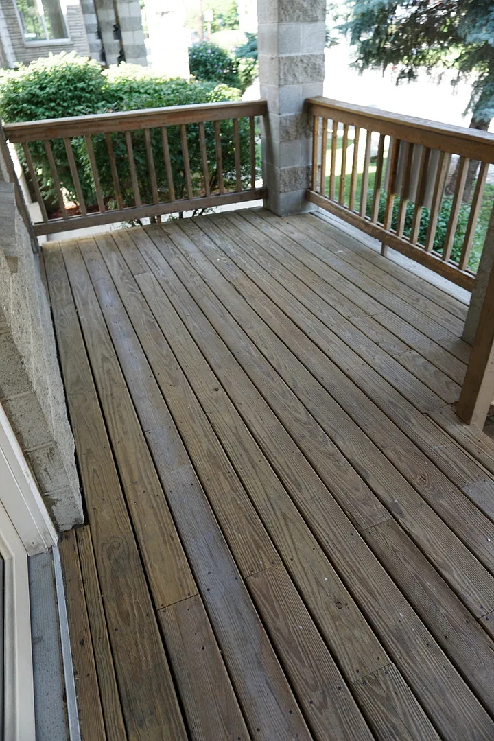 OSU Campus 4 bedroom 2 bath units — Photo 1