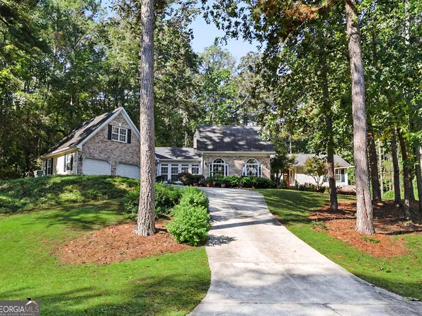 1980 Cedar Bluff Rd, Monroe, GA 30656