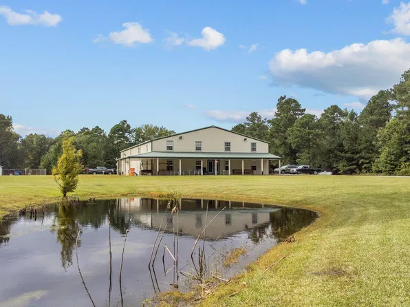 1255 Satterthwaite Road, Greenville, NC 27834