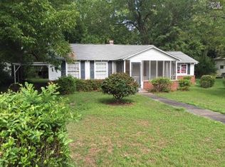 830 Mill St, Camden, SC 29020