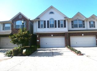 6516 Azalea Park, Houston, TX 77008