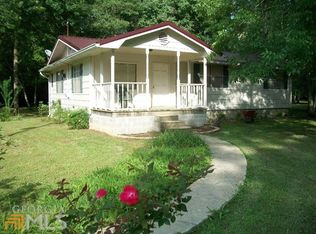 1885 Fosters Mill Rd SW, Rome, GA 30161