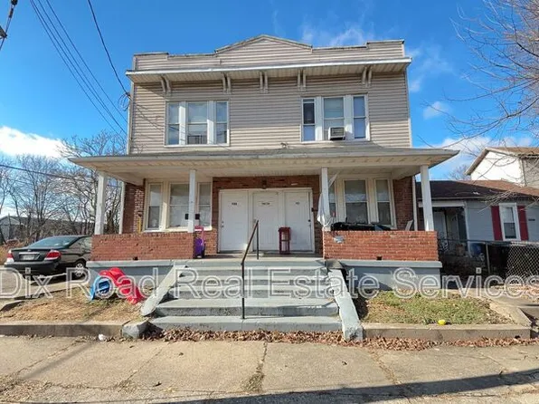 702 Baltimore St, Middletown, OH 45044