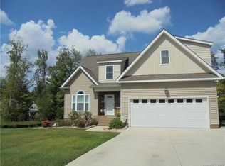 510 Oak Forest Ln, Salisbury, NC 28146