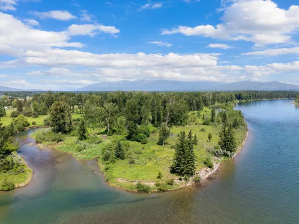985 Jellison Rd, Columbia Falls, MT 59912