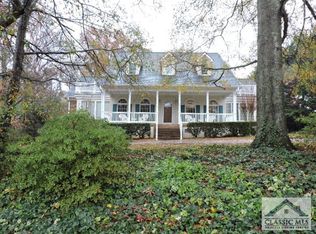 1200 Stonebridge Cir, Watkinsville, GA 30677