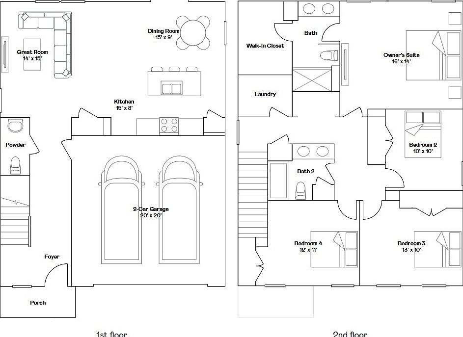 2nd image of 700 Emerson Ln