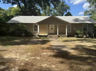 526 E 47th St, El Dorado, AR 71730
