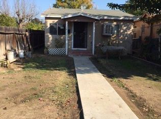722 Faller Ave, Sanger, CA 93657