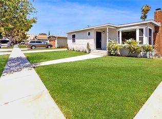 15928 Atkinson Ave, Gardena, CA 90249