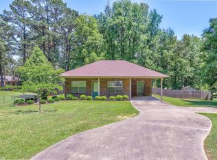 6102 Airline Dr, Texarkana, TX 75503