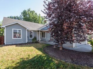 830 Madera Ct, Fort Collins, CO 80521
