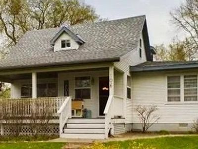 106 Parkview Dr, Starbuck, MN, 56381