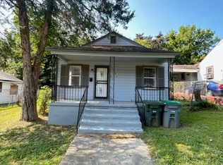 253 Silverage Ave, Memphis, TN 38109