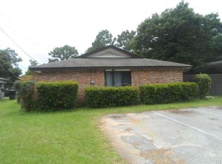 1465 Toni St #A, Pensacola, FL 32504