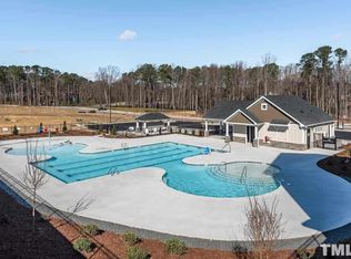 1026 Lathrop Ln, Apex, NC 27523