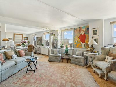 2166 Broadway APT 20A, New York, NY, 10024