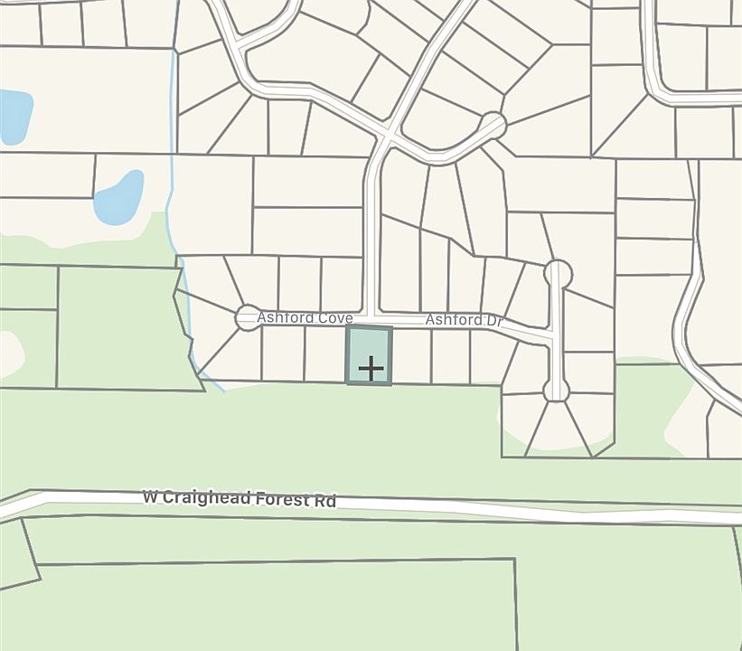 1st image of 317 Ashford Cv