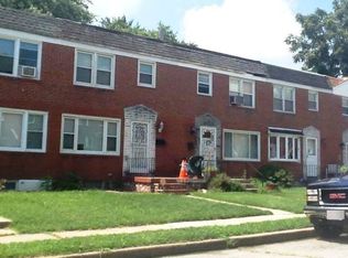 5454 Whitwood Rd, Baltimore, MD 21206