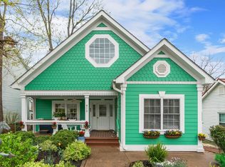 912 Monticello Ave, Charlottesville, VA 22902