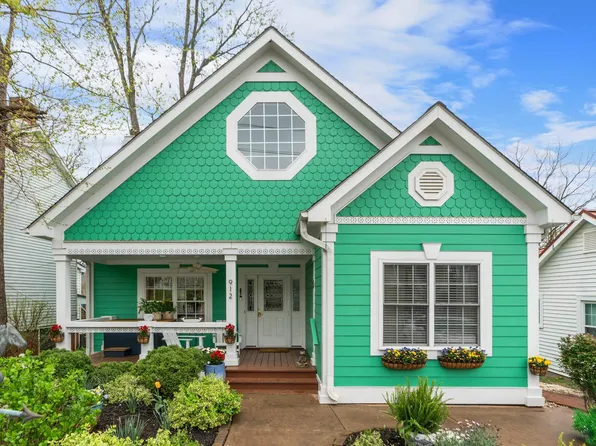 912 Monticello Ave, Charlottesville, VA 22902