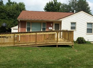 1544 Milton Ave, Des Moines, IA 50316