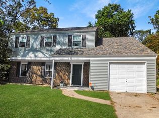 1401 Boswell Ct, Waldorf, MD