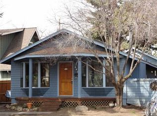 1641 NW 4th St, Bend, OR 97703