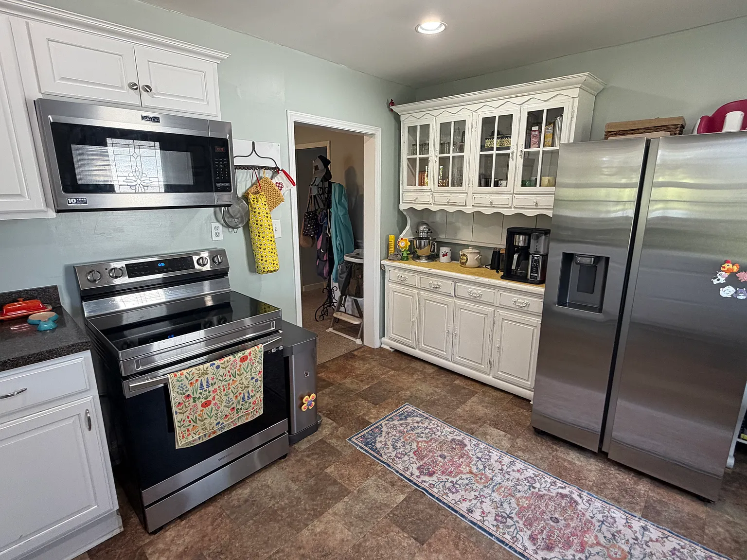 3 bed, 1530 sqft, $2,000 — Photo 4