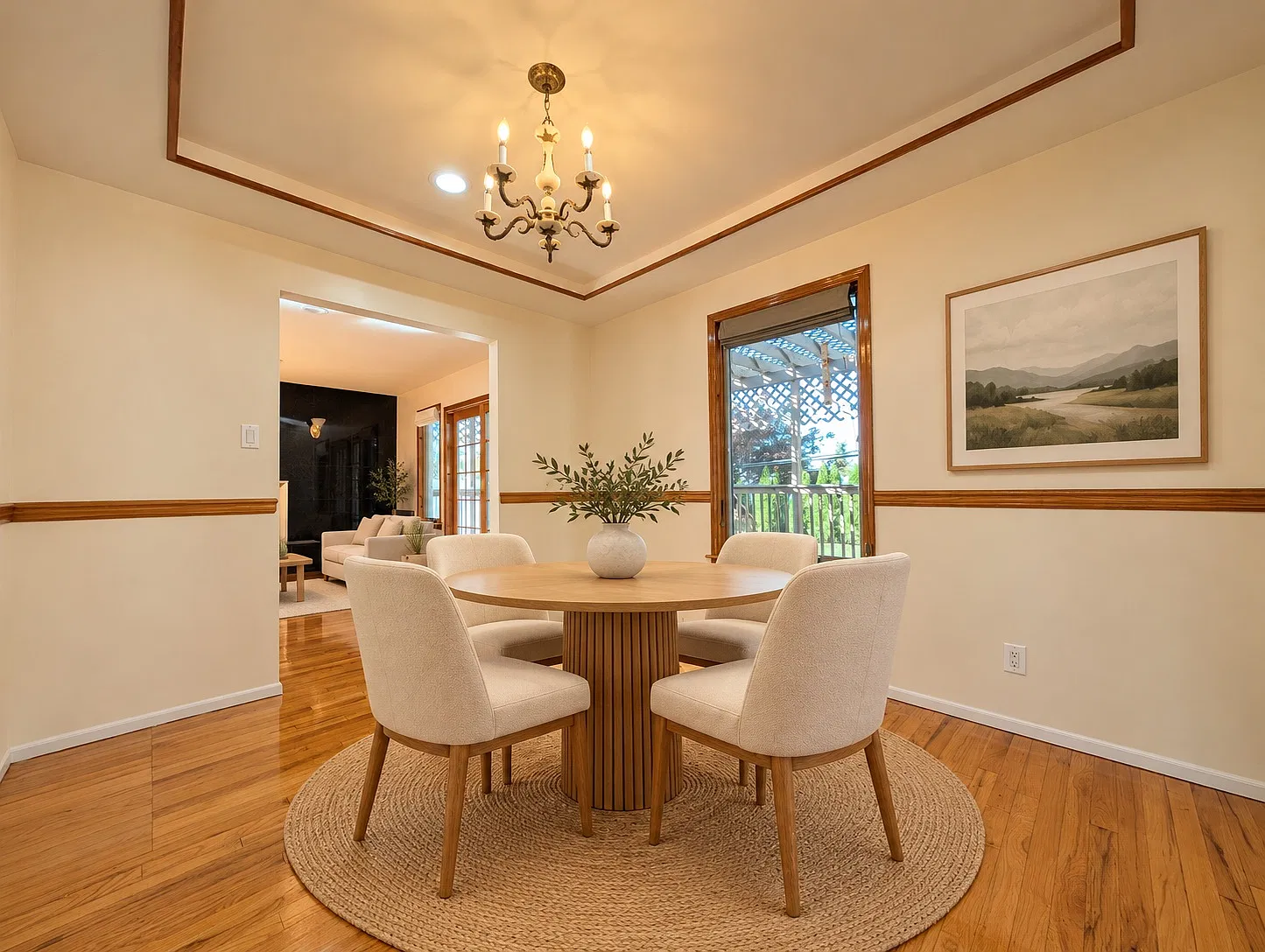 3 bed, 2.5 bath, $5,650 — Photo 4