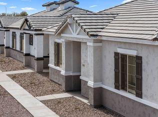 Honeycutt Run, Maricopa, AZ 85138