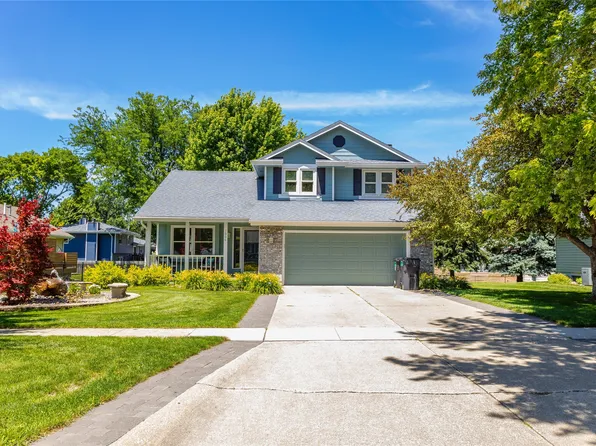 1006 SE Peterson Dr, Ankeny, IA 50021