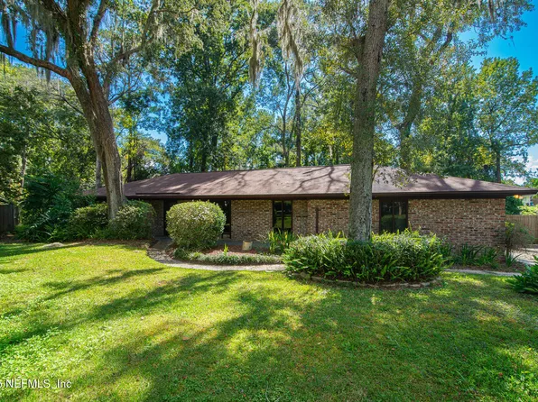 5504 GORDON Court, Orange Park, FL 32073