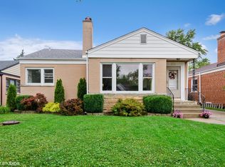 1312 Park Ridge Blvd, Park Ridge, IL 60068