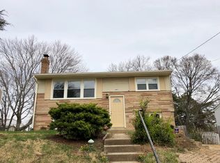 107 Runyon Ct, Manassas Park, VA 20111