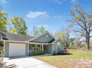 22205 NW County Road 236, High Springs, FL 32643