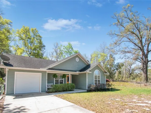 22205 NW County Road 236, High Springs, FL 32643